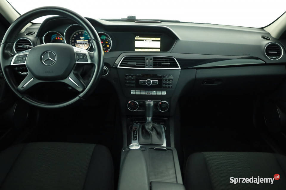 Mercedes C C 180 system Start-Stop Piaseczno sprzedam