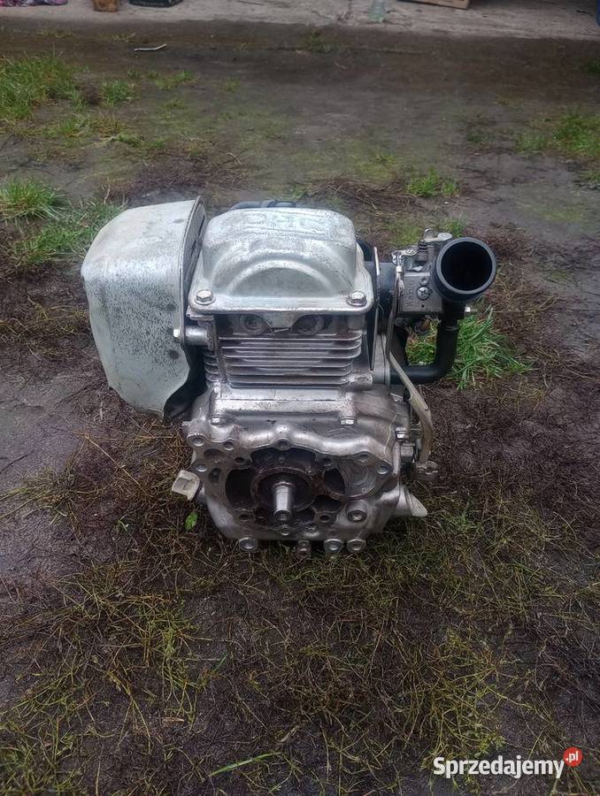 Silnik Honda gx100