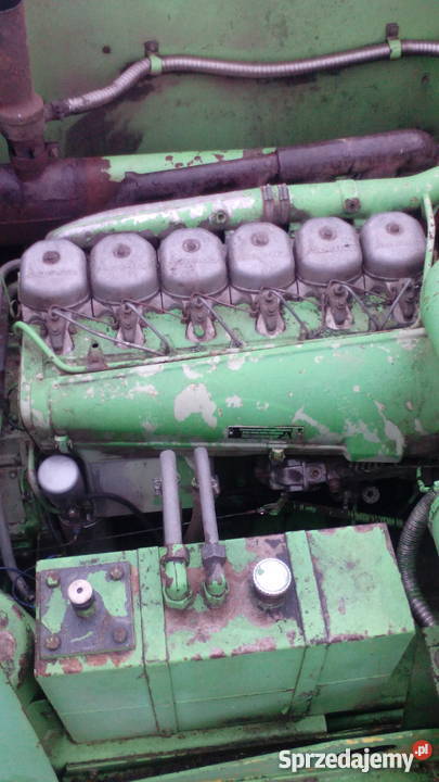 DeutzFahr 3580