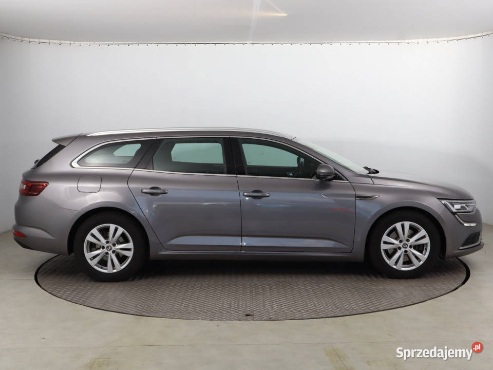 Renault Talisman 16 dCi Talisman