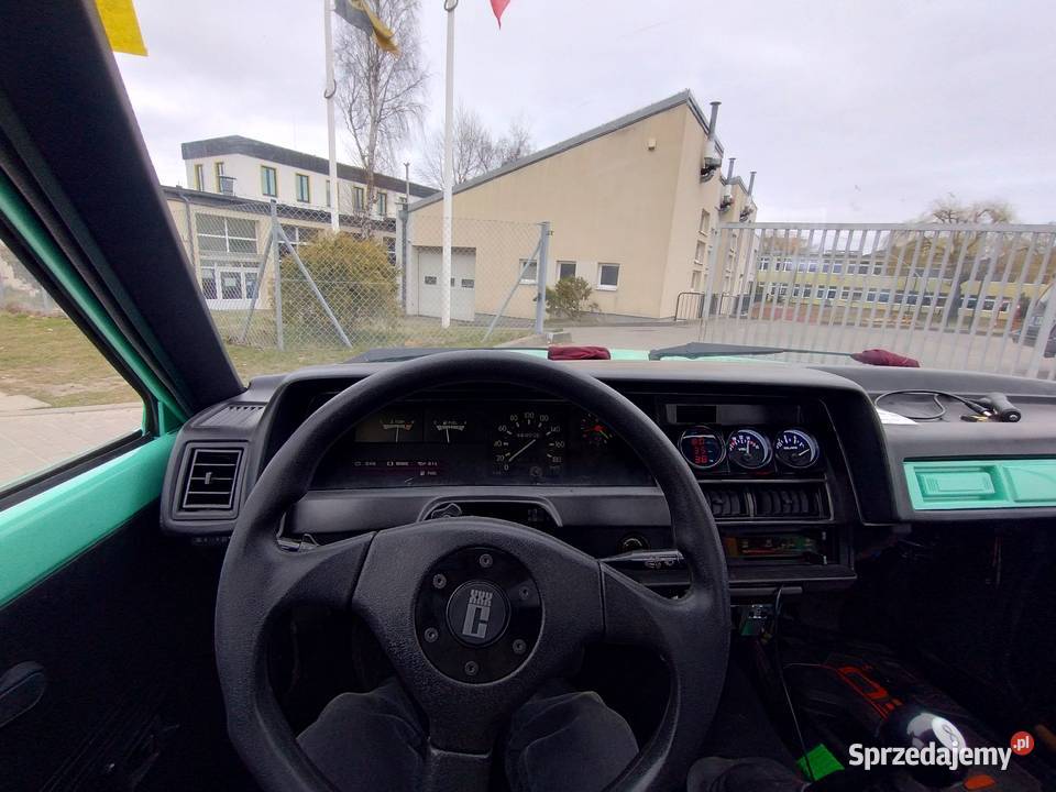 ke70 toyota corolla jdm unikat Reda sprzedam