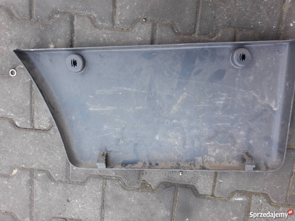 9017200048 9017200248 MERCEDES SPRINTER SCHOWEK Częstochowa sprzedam