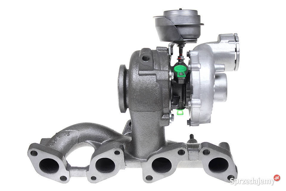 TURBINA REGENEROWANA SEAT ALTEA XL 20 TDi 101kW Opole sprzedam
