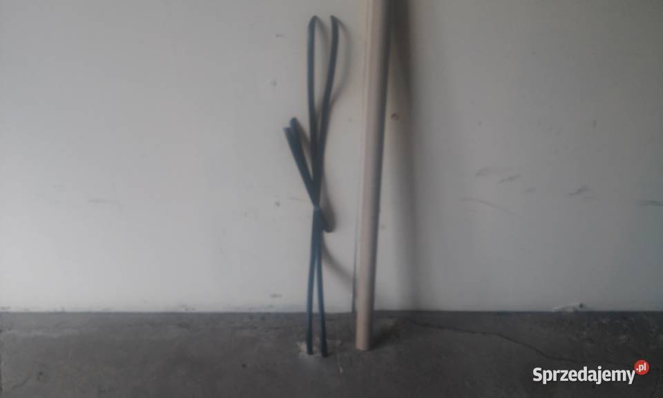 Listwy na karoserie przylepne nowe Pozostałe