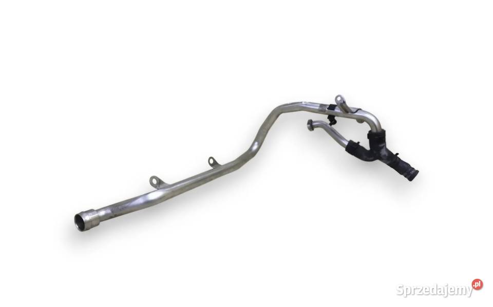 RURKA PRZEWÓD ZAWORU EGR 30 B V6 ASN AUDI A4 B6 Działoszyce