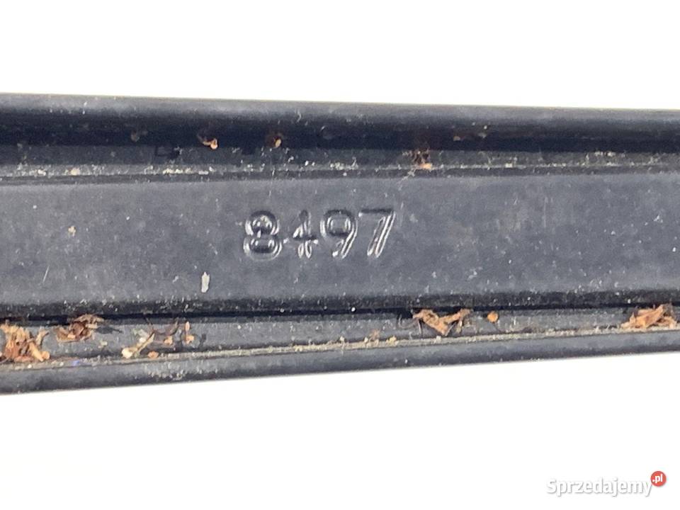 RAMIĘ WYCIERACZKI KOMPLET PRZÓD TOYOTA YARIS III Ramiona wycieraczek