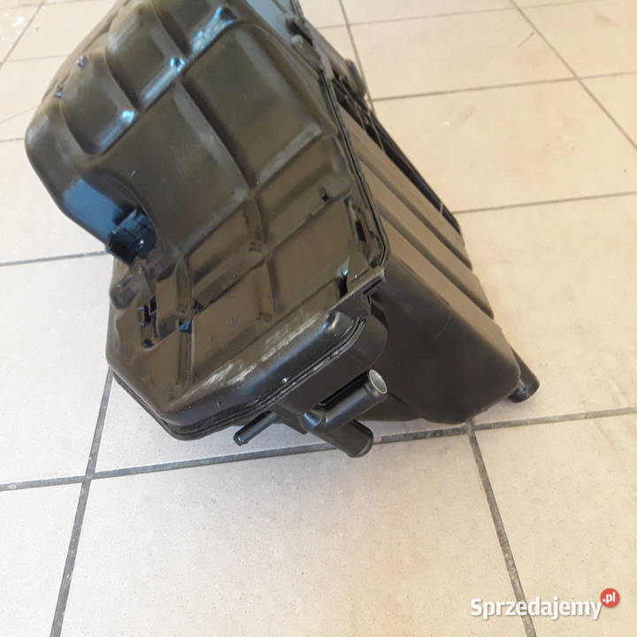 Actros Zbiornik wyrównawczy chłodnicy wody 1840