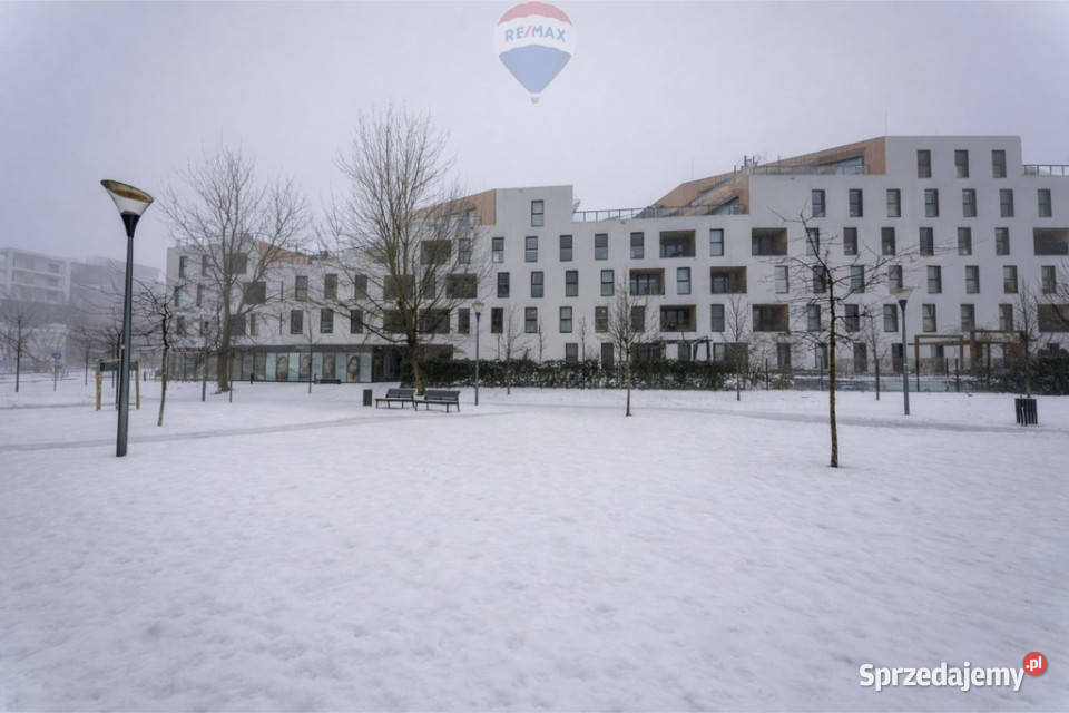 Mokotów 55 m 2 pokoje z potencjałem 3 mazowieckie