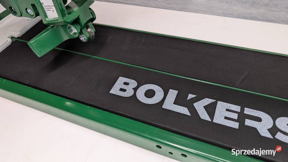 Przecinarka do płytek 600 mm BOLKERS ProCut S Pozostałe Jadowniki