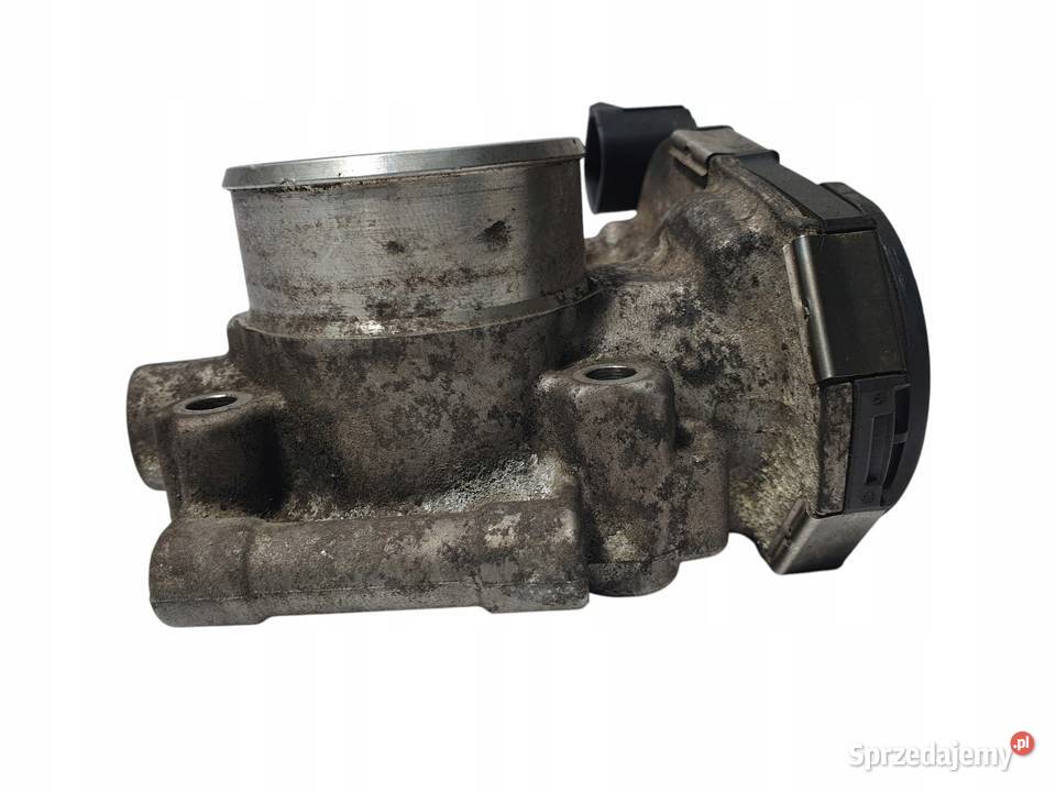 PRZEPUSTNICA Opel Corsa D E 12 16V Bosch Przepustnice Chełm