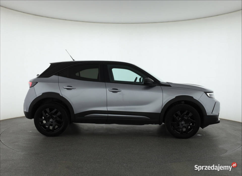 Opel Mokka 12 Turbo wspomaganie kierownicy Piaseczno