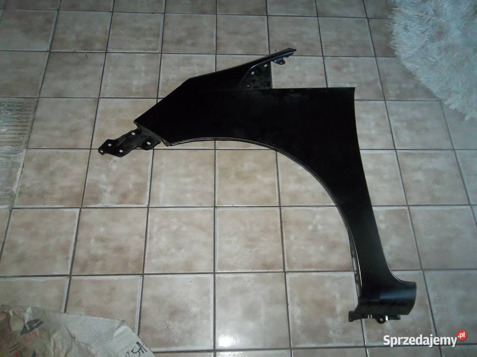 HONDA JAZZ III 1115 blotnik Karoseria świętokrzyskie