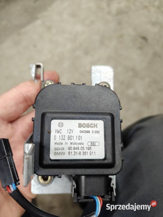 Bmw e36 compakt silniczek nagrzewnicy oryginał Nagrzewnice łódzkie Aleksandrów Łódzki