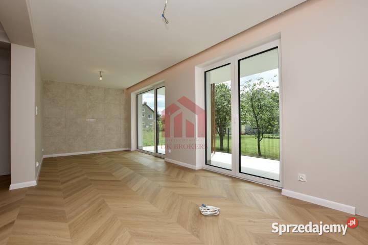 Mieszkanie Rzeszów 4704m2 pustak podkarpackie