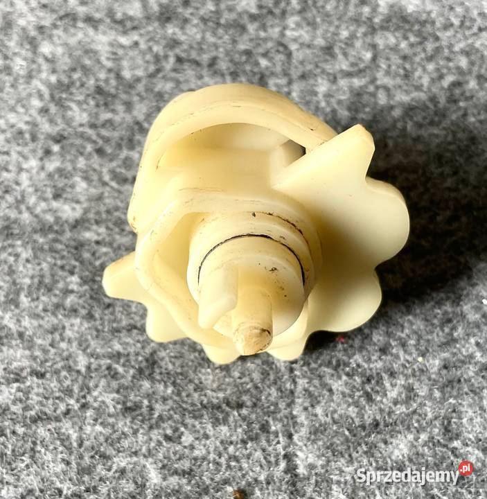 ZK 140 plastik mechanizmu Lublin sprzedam