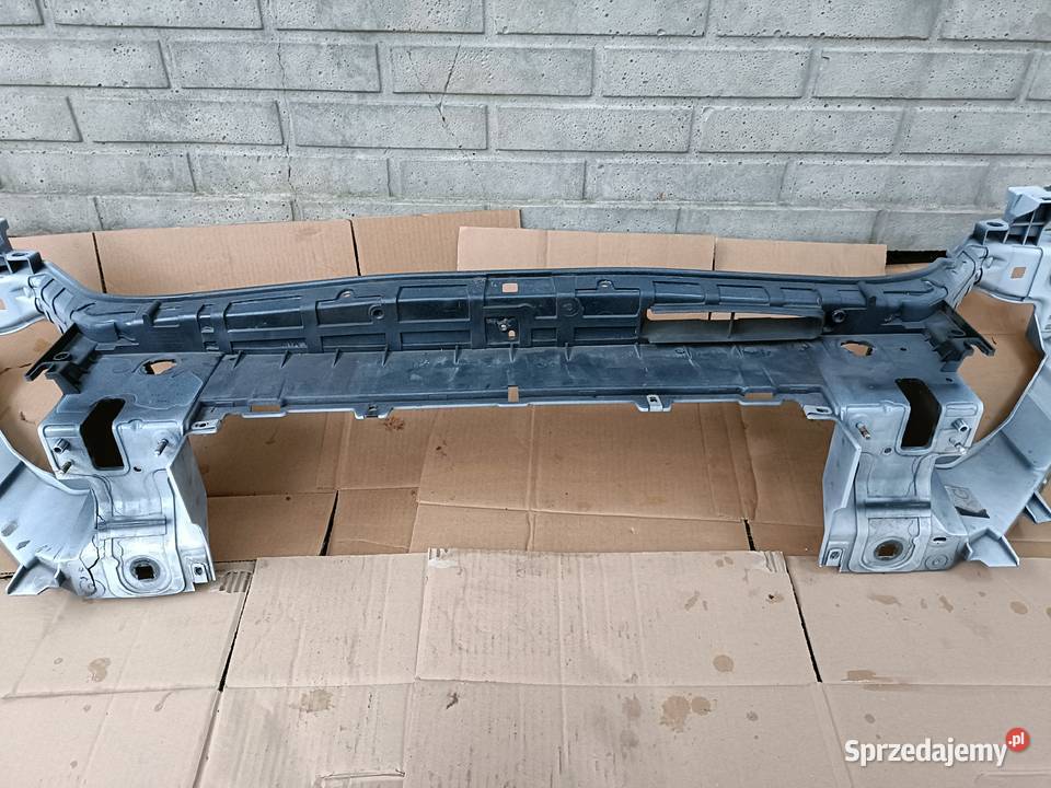 FORD MONDEO MK5 LIFT PAS PRZEDNI WZMOCNIENIE Drezdenko