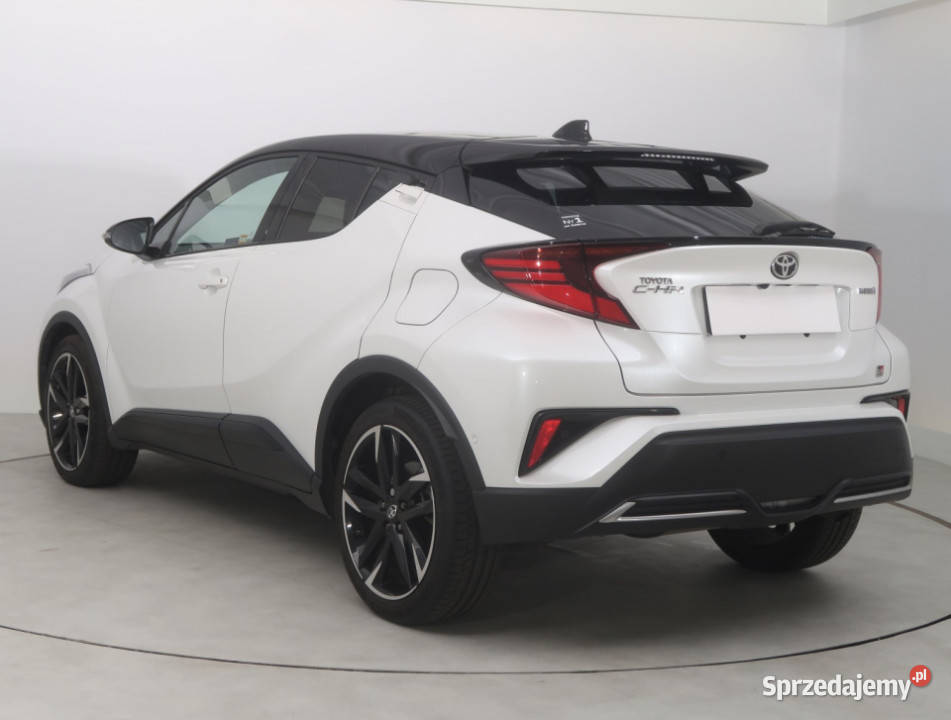 Toyota CHR 20 Hybrid sprzedam