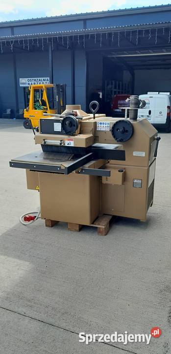 Wielopiła SCM M2 326 Naprawa