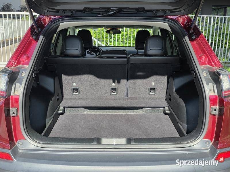 LATITUDE PLUS 24l benzyna 184 Przebieg95198 Warszawa sprzedam