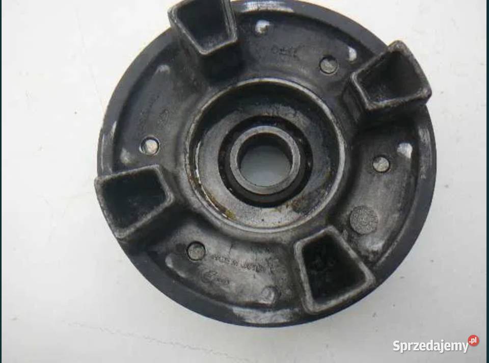 zabierak Kawasaki ZX9R Zębatki napędowe Ostrzeszów