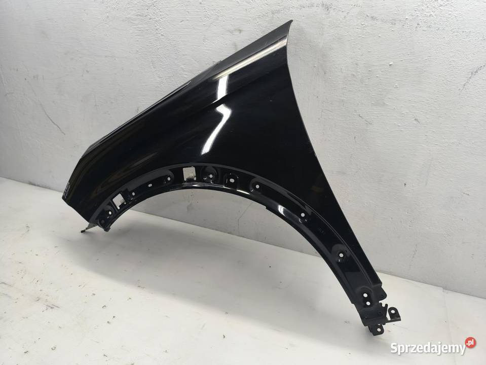 BŁOTNIK LEWY PRZÓD KTVD PEUGEOT 5008 II 3008 II