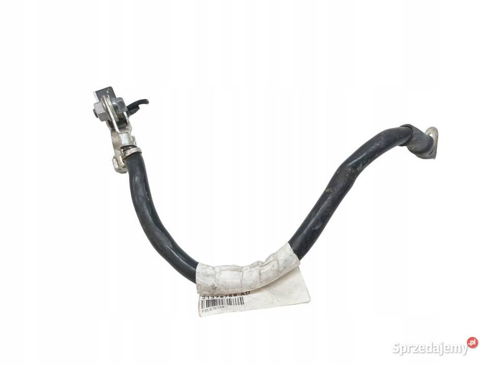 KLEMA MINUS MASA 31376758AD Volvo V60 II 2018