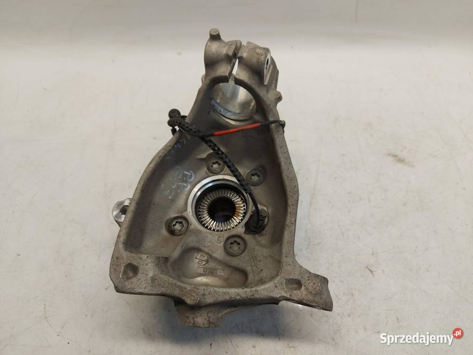 BMW G23 G22 M440i Cabrio Zwrotnica przód lewa