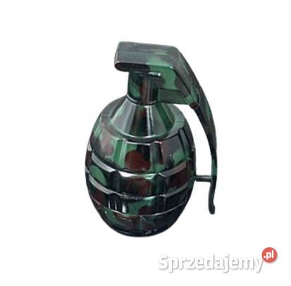 Młynek do Mielenia Tytoniu Suszu CBD w Kształcie śląskie Ostrowy nad Okszą