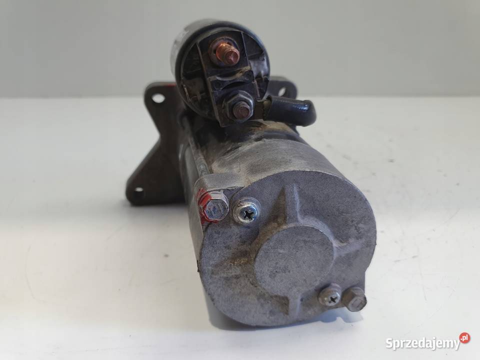 ROZRUSZNIK Ford Ranger IV 30 TDCI ROZRUSZNIK lubelskie Rudka