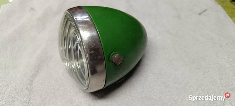 lampa wfmshl wsk Jasionka