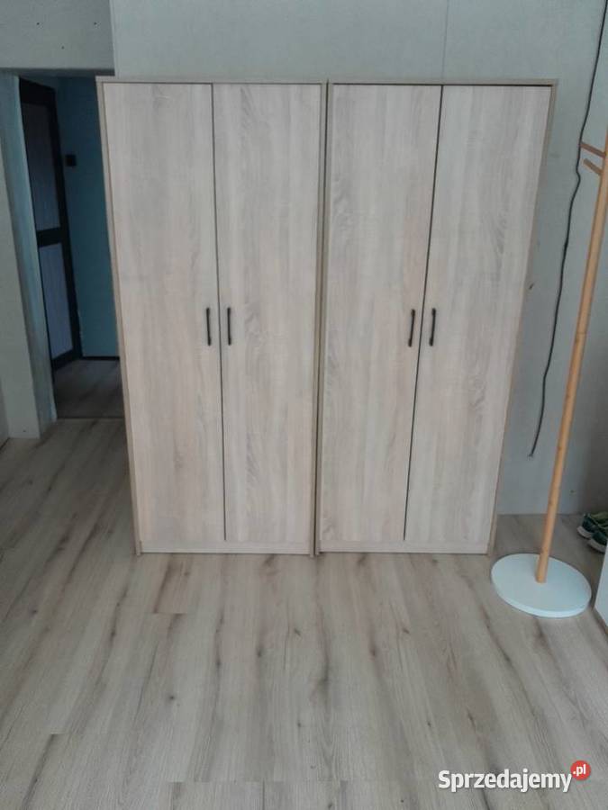 Sprzedam meble biurowe Sosnowiec