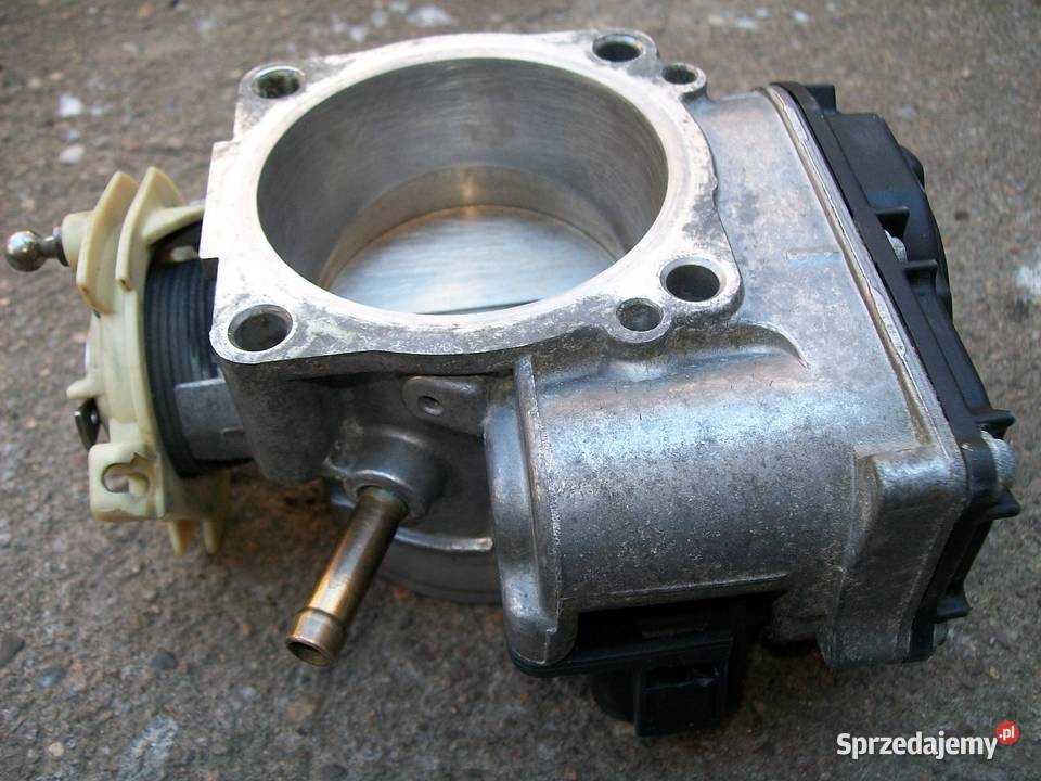 AUDI A6 C5 C6 24 V6 PASSAT B5 18T 20V Pozostałe Świerzawa