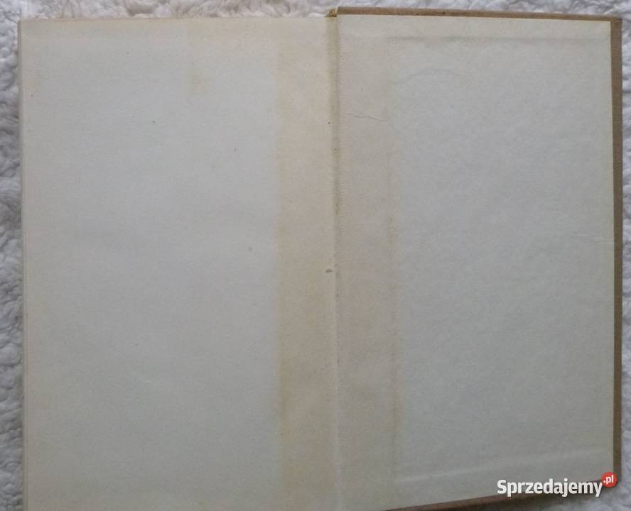 Powrotna droga Karol Bunsch Rok wydania 1971 mazowieckie Warszawa sprzedam