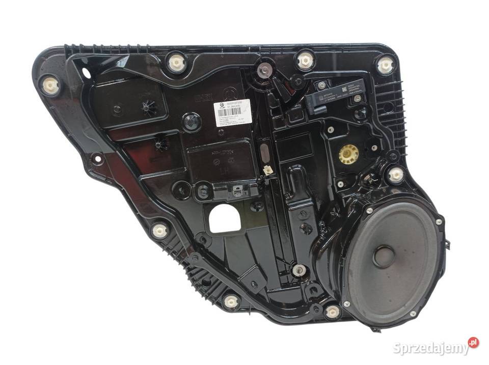 MECHANIZM SZYBY LEWY TYŁ 0050573733P Alfa Romeo świętokrzyskie