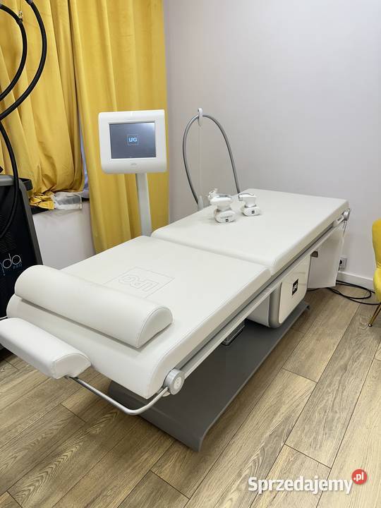 ENDERMOLOGIA LPG CELLU M6 ENDERMOLAB dolnośląskie Legnica