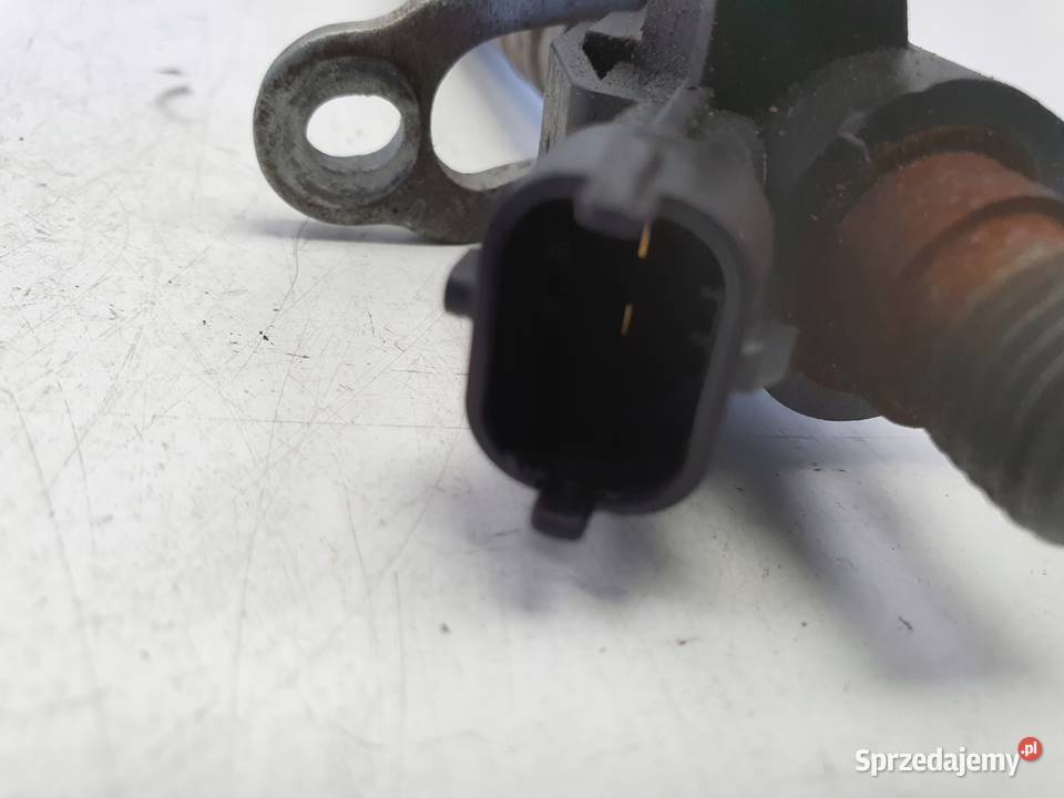 WTRYSKIWACZ Volvo XC60 20 D D3 wtrysk 0445116046 lubelskie Chełm