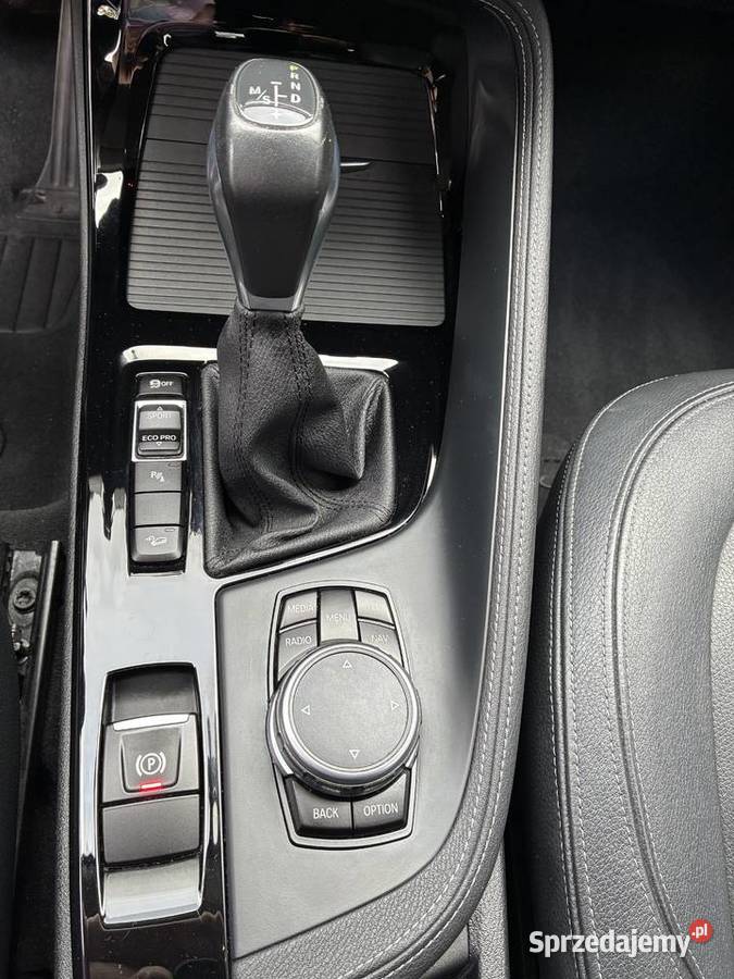 BMW X1 W M PAKIECIE 245KM Szadek