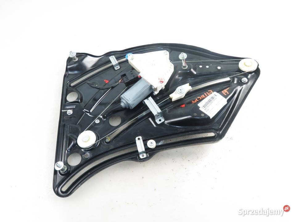 PODNOŚNIK SZYBY PRAWY TYŁ MERCEDES C207