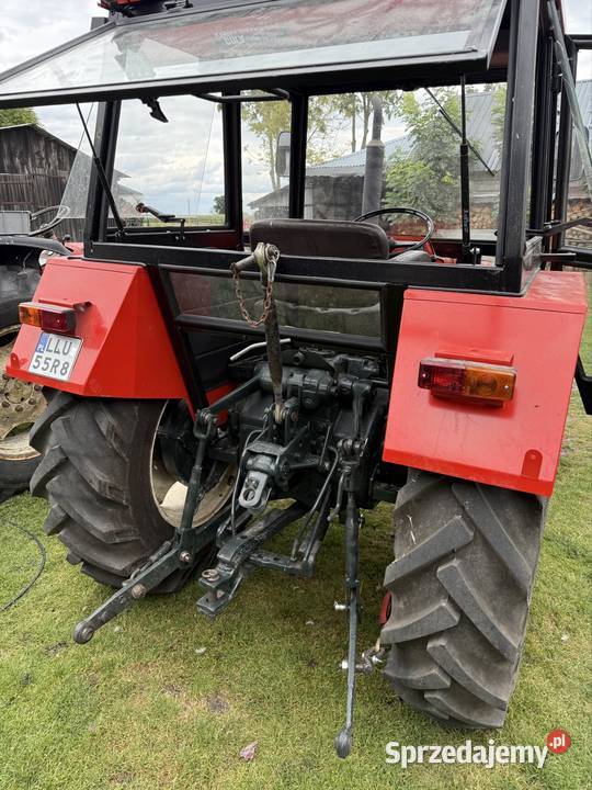 Ursus c 360 c350 c340 Komarów-Osada sprzedam