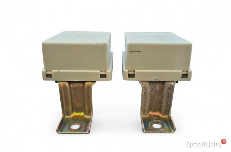 MODUŁ PRZEKAŹNIK RELAY CLEANER CONT HONDA CRV Motoryzacja Działoszyce