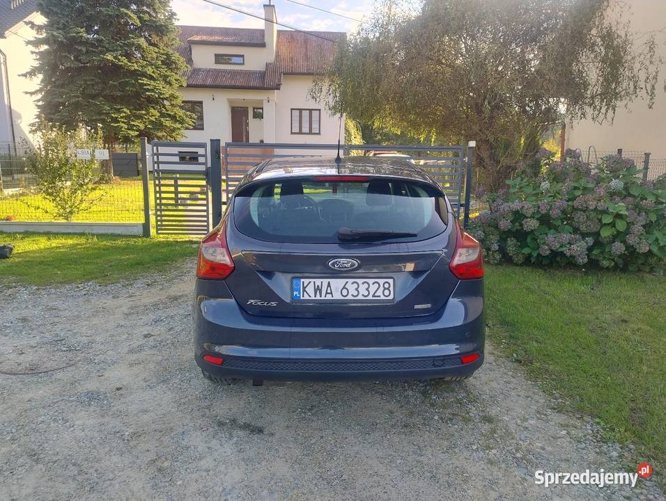 Ford Focus mk3 ABS małopolskie Skawina sprzedam