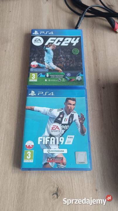 Konsola PlayStation 4 pomorskie