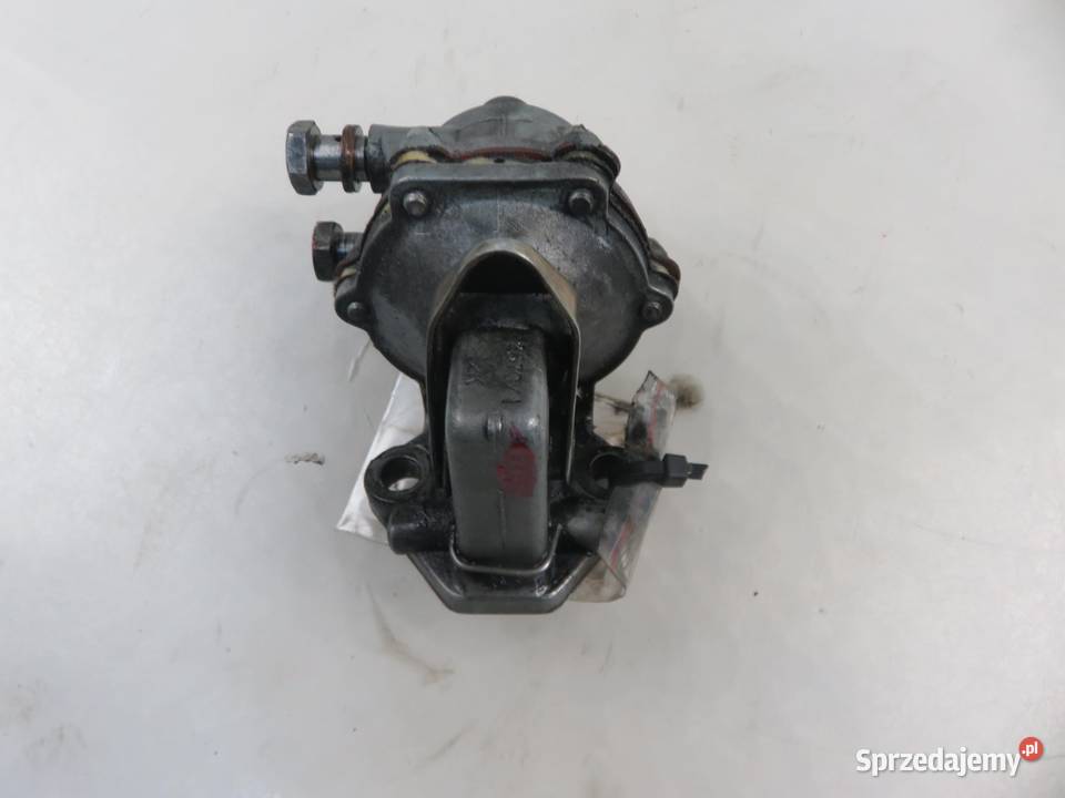 POMPA PALIWA BELLIER ATOLL Lombardini LDW502 M4 Pompy paliwa małopolskie