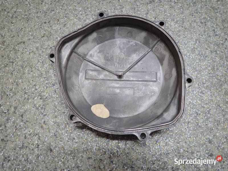 DEKIEL SPRZĘGŁA KLEJONY HONDA CRF 450 0208R Strzelce Krajeńskie