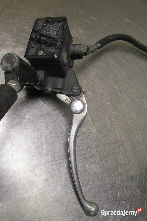 Zaciski przednie pompa Yamah TDM 900 92r Sandomierz