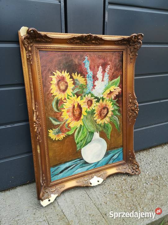 Obraz malowany na płycie Aleksandrów Łódzki