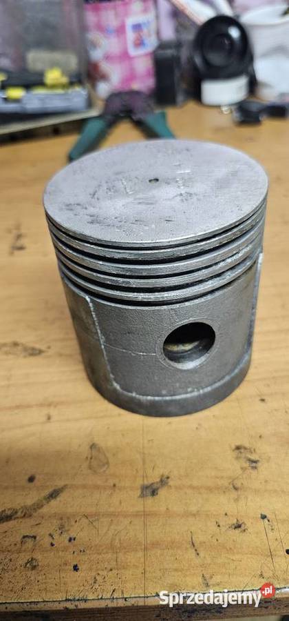 Gaz 69 tłok 885mm Żywiec