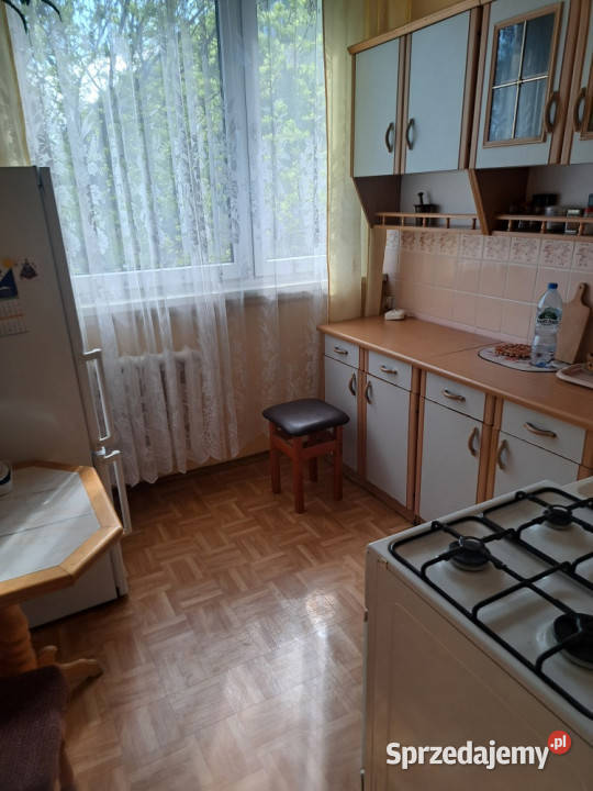 Mieszkanie na sprzedaż Legnica Kopernika