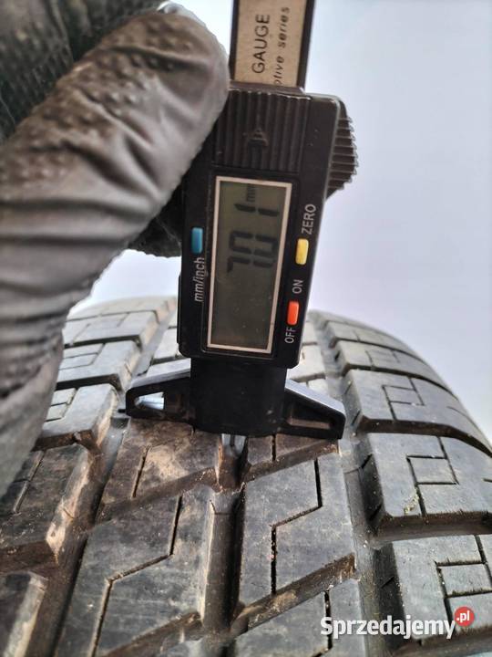 2x OPONA LETNIA MICHELIN PILOT HX 20560R15 15cale świętokrzyskie