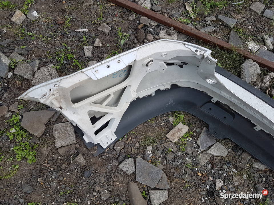 FORD FOCUS II KOMBI 2005 ZDERZAK TYL osobowe Turek